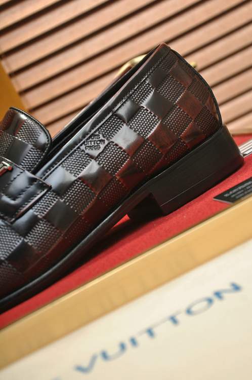 Picture of Louis Vuitton Shoes _SKU22521243SZ38-4413714